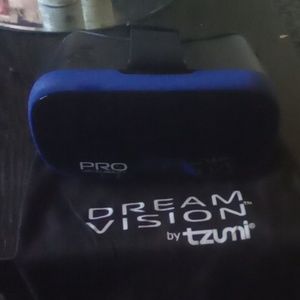 Dream visino